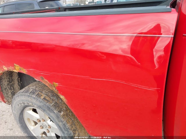 43767527 :رقم المزاد ، 1D7RV1GT3BS519393 vin ، 2011 Ram Ram 1500 Slt مزاد بيع