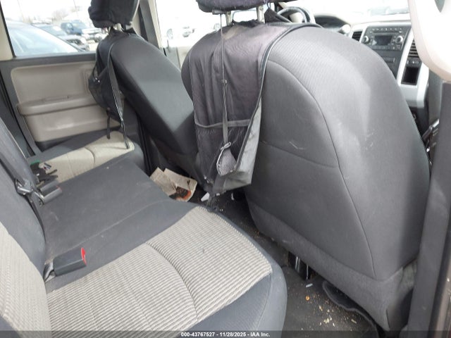 43767527 :رقم المزاد ، 1D7RV1GT3BS519393 vin ، 2011 Ram Ram 1500 Slt مزاد بيع