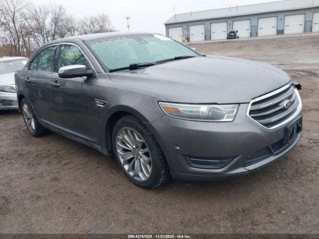 2013 FORD TAURUS 1FAHP2J84DG188622