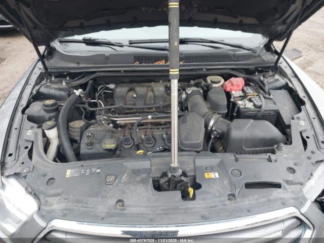 2013 FORD TAURUS 1FAHP2J84DG188622 Photo 9