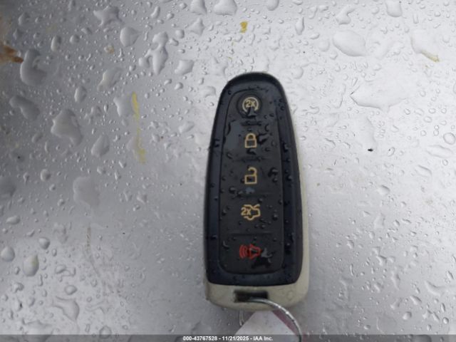 2013 FORD TAURUS 1FAHP2J84DG188622 Photo 10