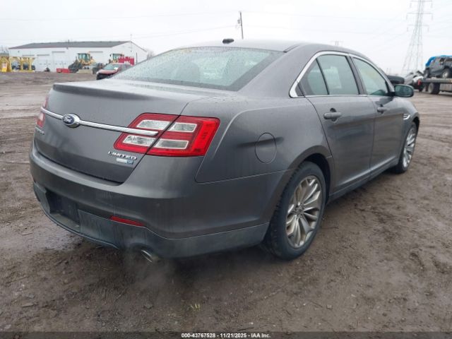 2013 FORD TAURUS 1FAHP2J84DG188622 Photo 3