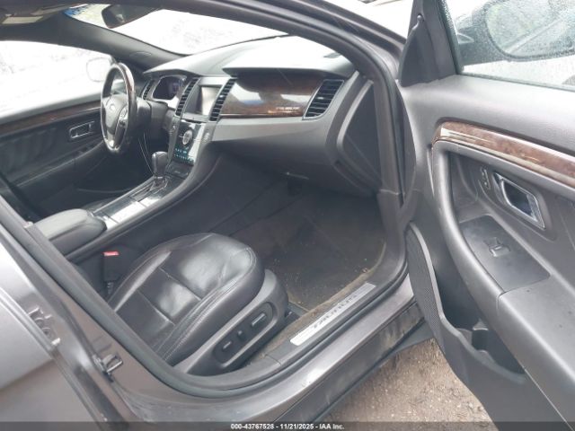 2013 FORD TAURUS 1FAHP2J84DG188622 Photo 4