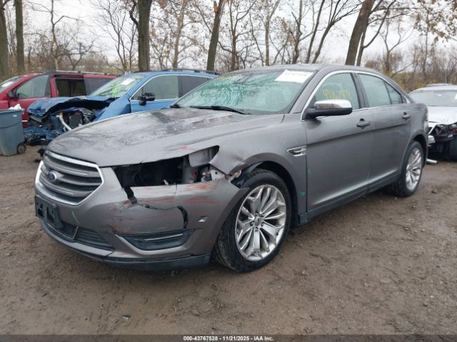 2013 FORD TAURUS 1FAHP2J84DG188622 Photo 5