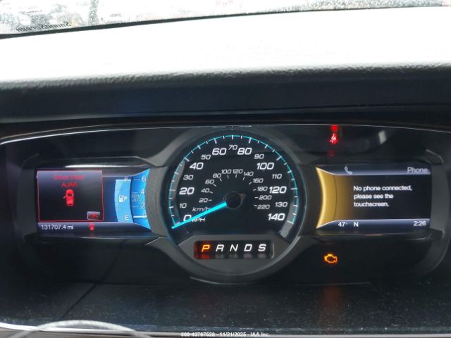 2013 FORD TAURUS 1FAHP2J84DG188622 Photo 6