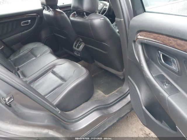 2013 FORD TAURUS 1FAHP2J84DG188622 Photo 7