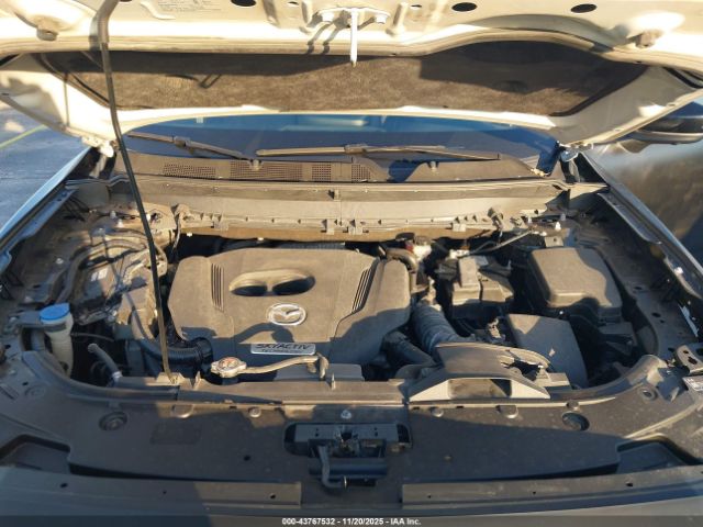 2022 MAZDA CX-9 JM3TCBDY5N0612080 Photo 9