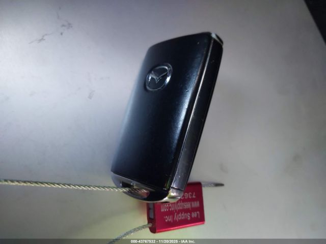 2022 MAZDA CX-9 JM3TCBDY5N0612080 Photo 10