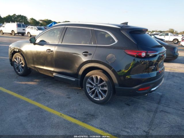 2022 MAZDA CX-9 JM3TCBDY5N0612080 Photo 2