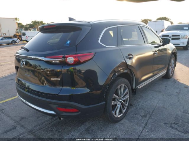 2022 MAZDA CX-9 JM3TCBDY5N0612080 Photo 3