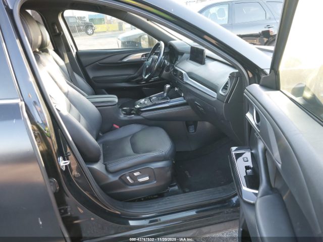 2022 MAZDA CX-9 JM3TCBDY5N0612080 Photo 4