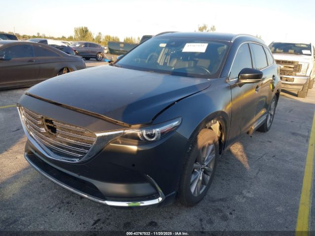 2022 MAZDA CX-9 JM3TCBDY5N0612080 Photo 5