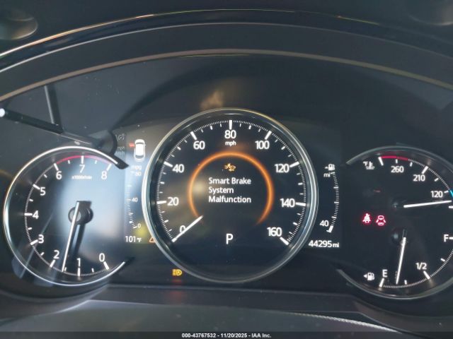 2022 MAZDA CX-9 JM3TCBDY5N0612080 Photo 6