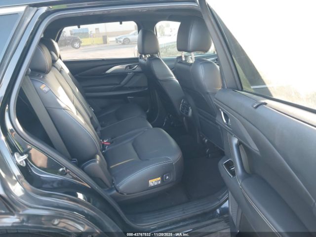 2022 MAZDA CX-9 JM3TCBDY5N0612080 Photo 7