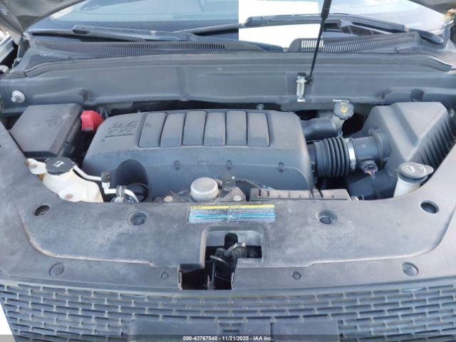 2010 GMC ACADIA 1GKLVMEDXAJ140896 Photo 9