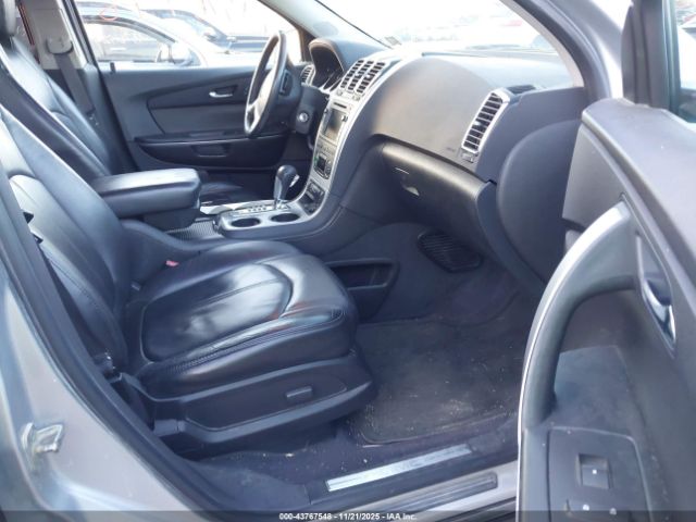 2010 GMC ACADIA 1GKLVMEDXAJ140896 Photo 4