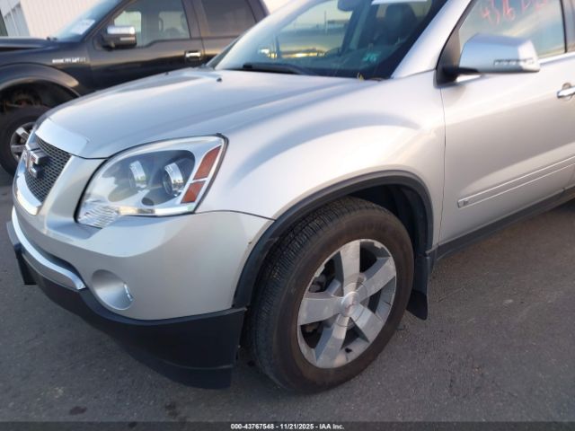 2010 GMC ACADIA 1GKLVMEDXAJ140896 Photo 5