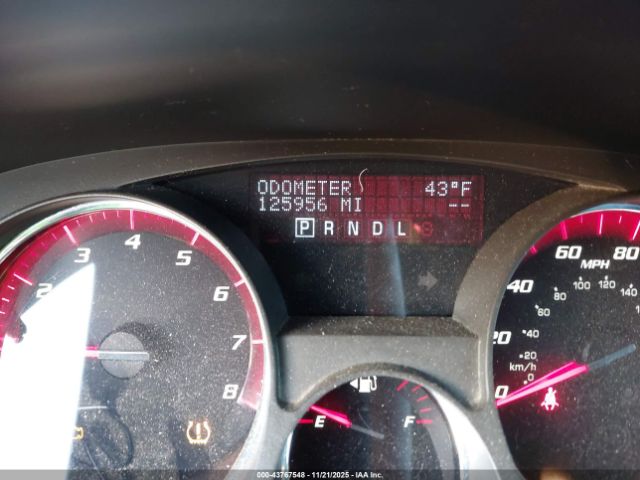 2010 GMC ACADIA 1GKLVMEDXAJ140896 Photo 6