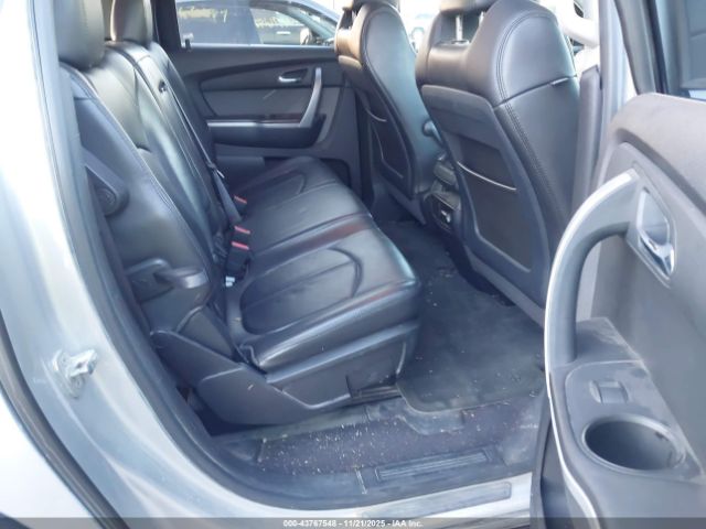 2010 GMC ACADIA 1GKLVMEDXAJ140896 Photo 7