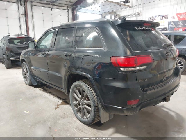 2017 JEEP GRAND CHEROKEE 1C4RJFBG9HC718643 Photo 2