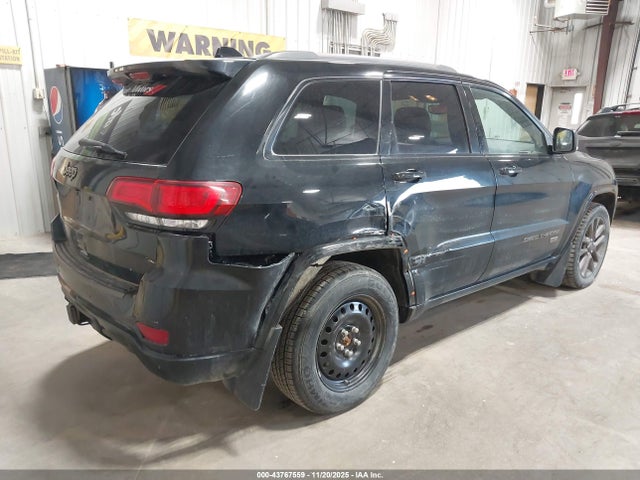 2017 JEEP GRAND CHEROKEE 1C4RJFBG9HC718643 Photo 3