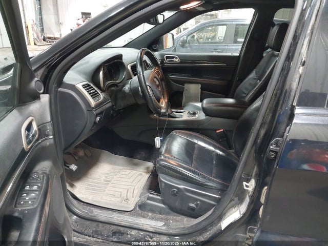 2017 JEEP GRAND CHEROKEE 1C4RJFBG9HC718643 Photo 4