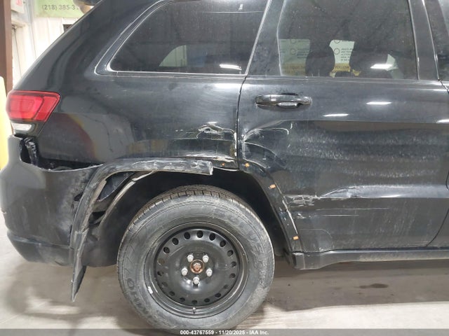 2017 JEEP GRAND CHEROKEE 1C4RJFBG9HC718643 Photo 5