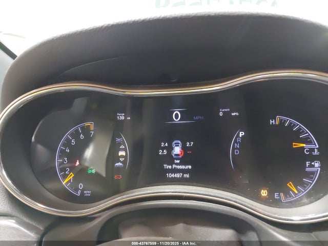 2017 JEEP GRAND CHEROKEE 1C4RJFBG9HC718643 Photo 6