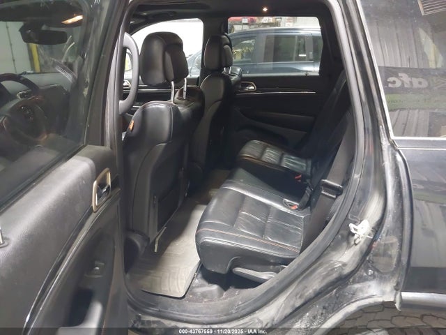 2017 JEEP GRAND CHEROKEE 1C4RJFBG9HC718643 Photo 7