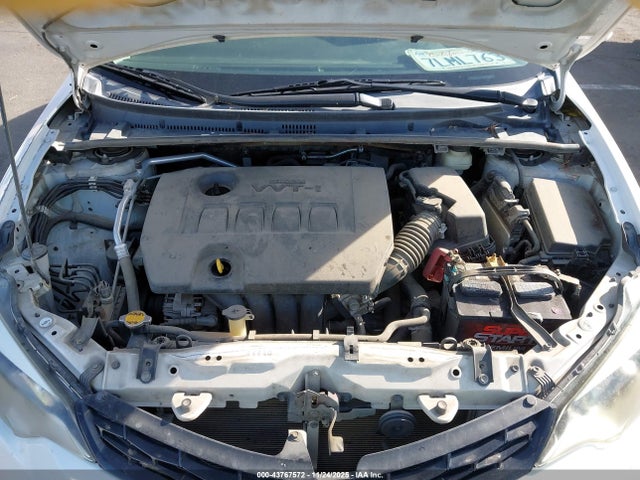 Toyota Corolla S Plus 2015 5YFBURHE8FP320358 Image 10