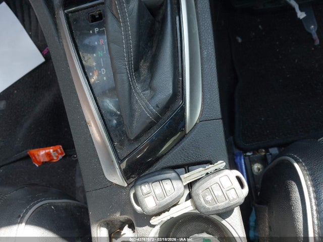 Toyota Corolla S Plus 2015 5YFBURHE8FP320358 Image 11
