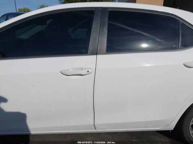 Toyota Corolla S Plus 2015 5YFBURHE8FP320358 Image 14
