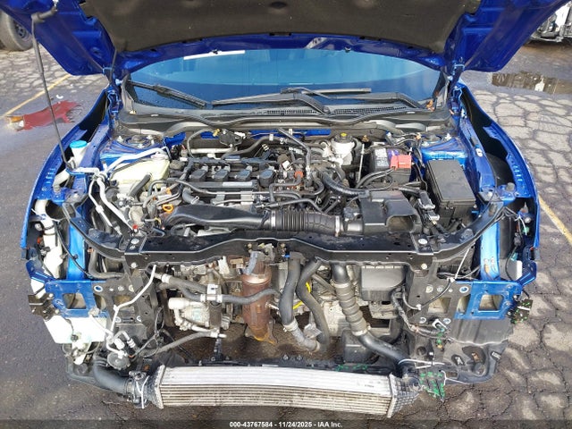 Honda l15ba 2017 SHHFK7H26HU417119 Image 10
