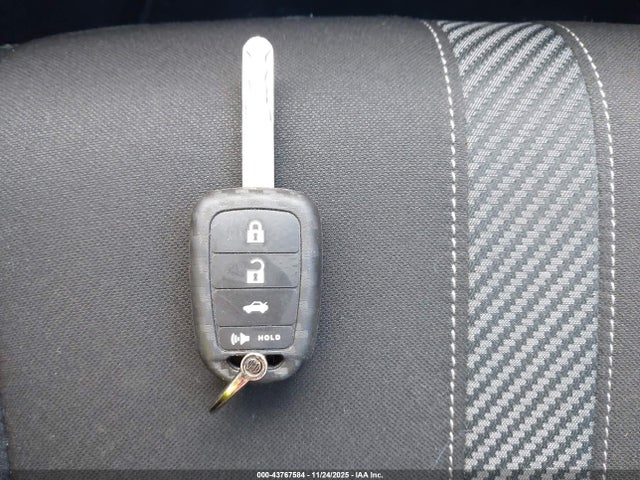 Honda l15ba 2017 SHHFK7H26HU417119 Image 11