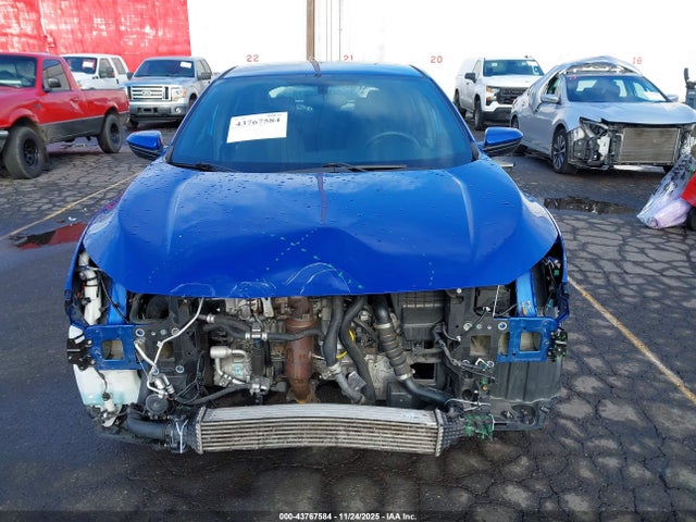 Honda l15ba 2017 SHHFK7H26HU417119 Image 13