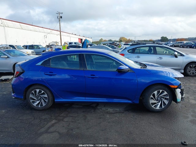 Honda l15ba 2017 SHHFK7H26HU417119 Image 14