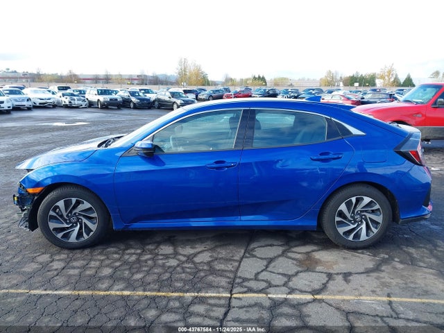 Honda l15ba 2017 SHHFK7H26HU417119 Image 15