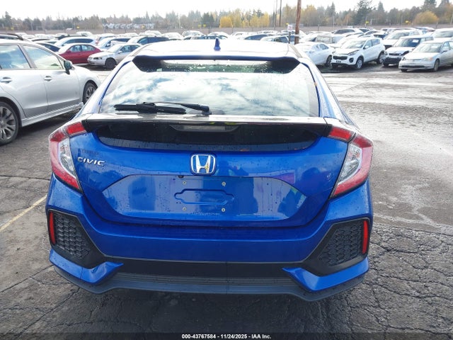 Honda l15ba 2017 SHHFK7H26HU417119 Image 17