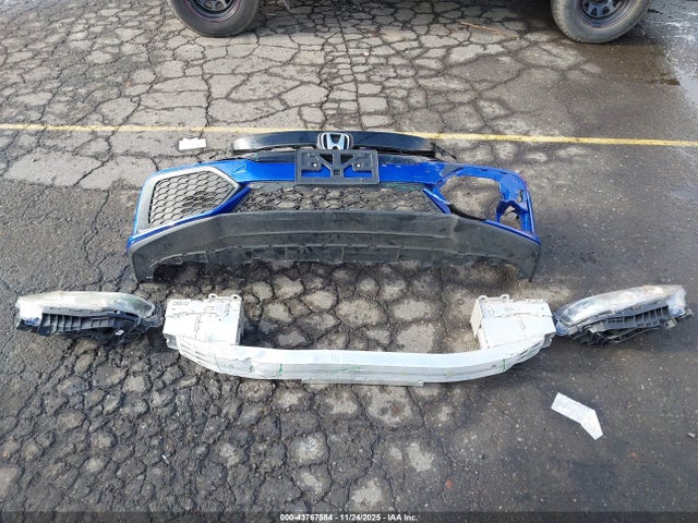 Honda l15ba 2017 SHHFK7H26HU417119 Image 12