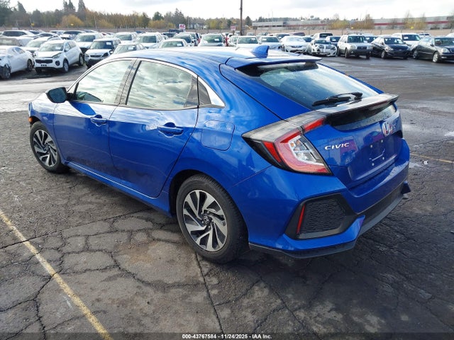 Honda l15ba 2017 SHHFK7H26HU417119 Image 3