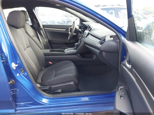 Honda l15ba 2017 SHHFK7H26HU417119 Image 5