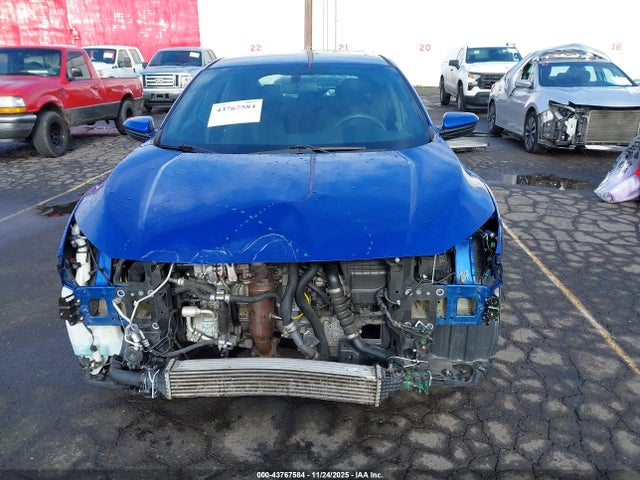 Honda l15ba 2017 SHHFK7H26HU417119 Image 6