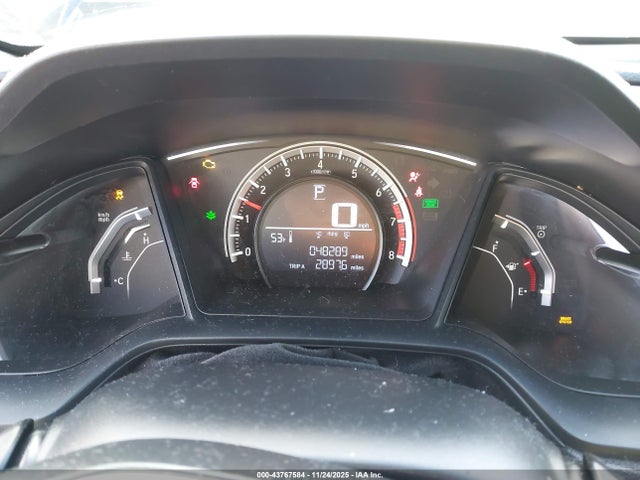 Honda l15ba 2017 SHHFK7H26HU417119 Image 7