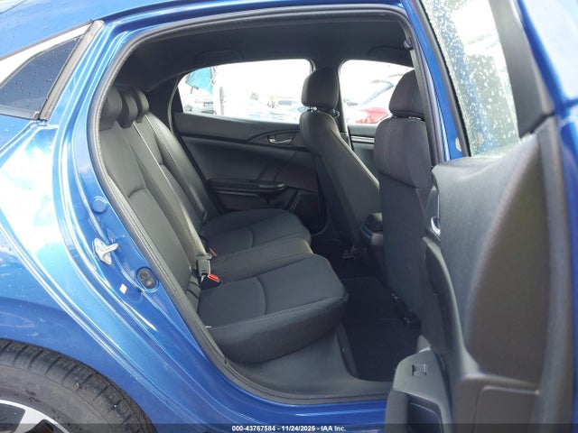 Honda l15ba 2017 SHHFK7H26HU417119 Image 8