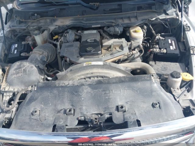 2019 RAM PROMASTER 3500 3C6URVJG0KE551496 Photo 9