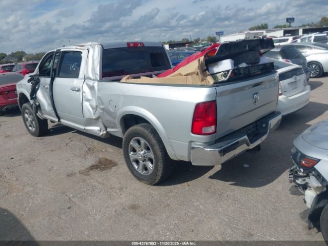 2019 RAM PROMASTER 3500 3C6URVJG0KE551496 Photo 2