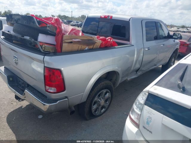 2019 RAM PROMASTER 3500 3C6URVJG0KE551496 Photo 3