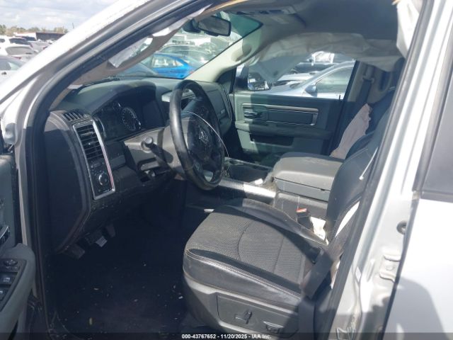 2019 RAM PROMASTER 3500 3C6URVJG0KE551496 Photo 4