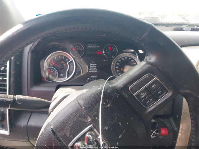 2019 RAM PROMASTER 3500 3C6URVJG0KE551496 Photo 6