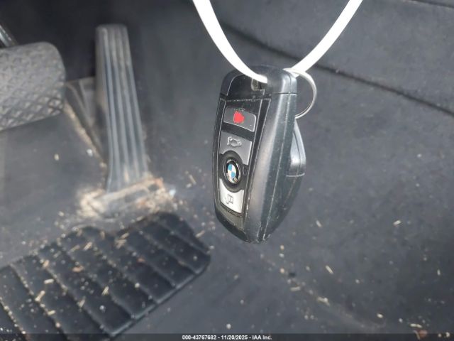 2013 BMW 528I WBAXH5C56DD109005 Photo 10